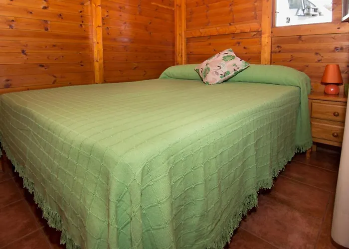 Complejo Turístico&camping Cabopino 4*